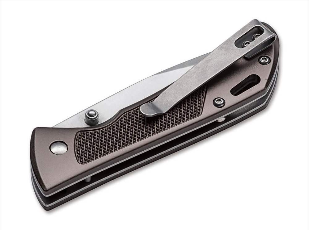 ΣΟΥΓΙΑΣ MAGNUM ADVANCE CHECKERING DARK BRONZE